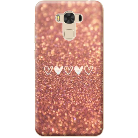 Coque Asus Zenfone 3 Max Plus personnalisée