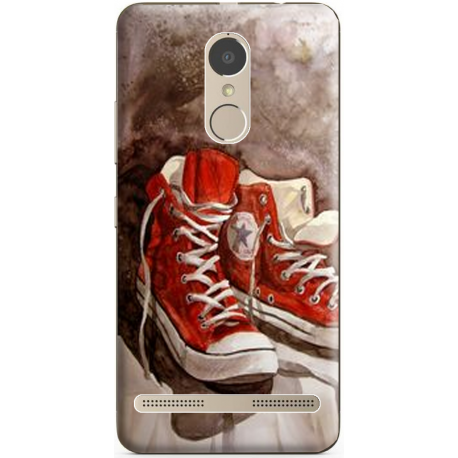 Coque Lenovo K6 Note personnalisable