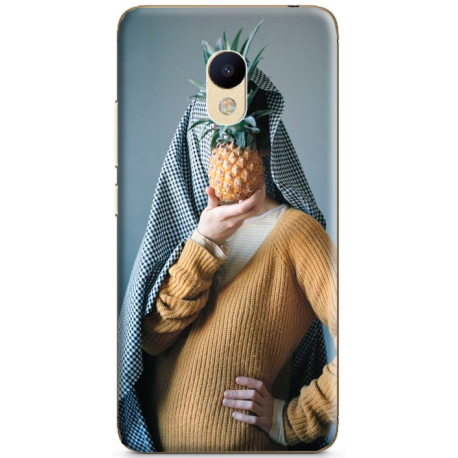 Coque Meizu M3S personnalisable