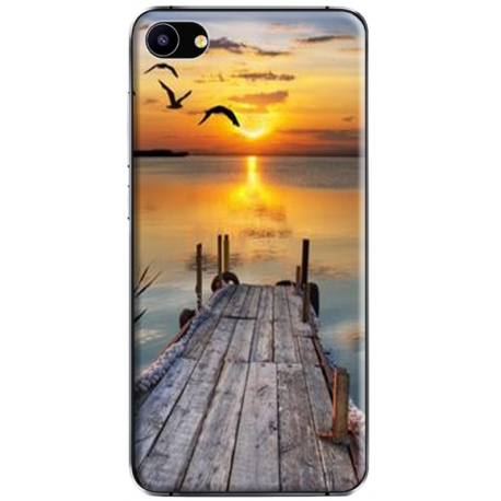 Coque Meizu U10 personnalisable