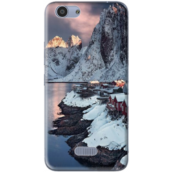 Coque SFR Startrail 8 à personnaliser