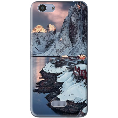 Coque SFR Startrail 8 à personnaliser