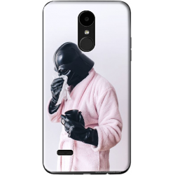 Coque LG K10 2017 personnalisable