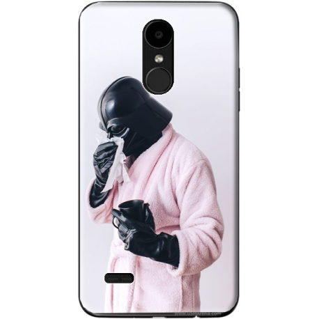 Coque LG K10 2017 personnalisable