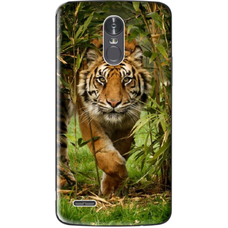 Coque LG Stylo 3 personnalisable