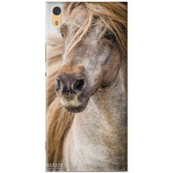 Coque Sony Xperia XA1 personnalisable