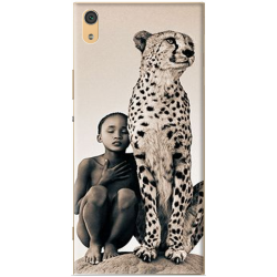 Coque Sony Xperia XA1 Ultra personnalisable