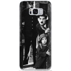 Coque Samsung Galaxy S8 Plus personnalisable