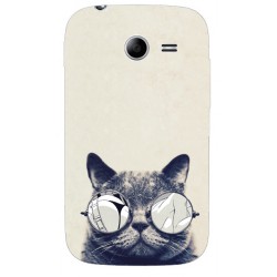 Coque avec photo pour Samsung Galaxy Pocket 2