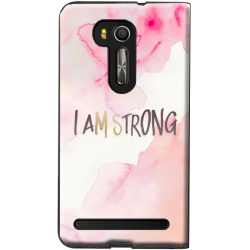 Housse portefeuille Asus Zenfone Go ZB551KL personnalisable