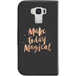 Housse Asus Zenfone 3 Max ZC553KL personnalisable