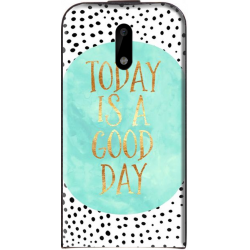 Housse verticale Nokia 6 personnalisable