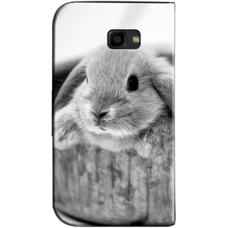 Housse portefeuille Samsung Galaxy Xcover 4 personnalisable