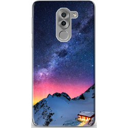 Coque Huawei Honor 6x personnalisable
