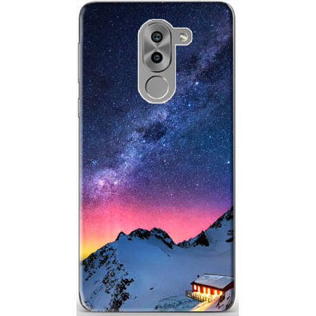 Coque Huawei Honor 6x personnalisable