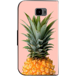 Housse portefeuille Archos 55 Cobalt Plus personnalisable