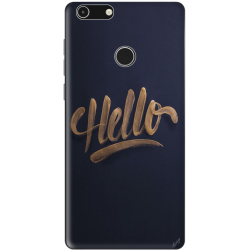 Coque Archos 55 Diamond Selfie Lite personnalisable