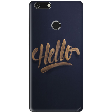 Coque Archos 55 Diamond Selfie Lite personnalisable
