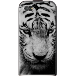 Housse verticale Alcatel A5 LED personnalisable