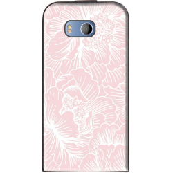 Housse verticale HTC U11 personnalisée