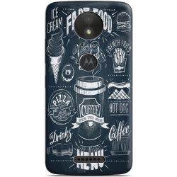 Coque Motorola Moto C Plus personnalisable