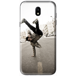 Coque Samsung Galaxy J5 2017 personnalisable