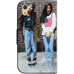 Housse portefeuille Sony Xperia XA1 Ultra personnalisable