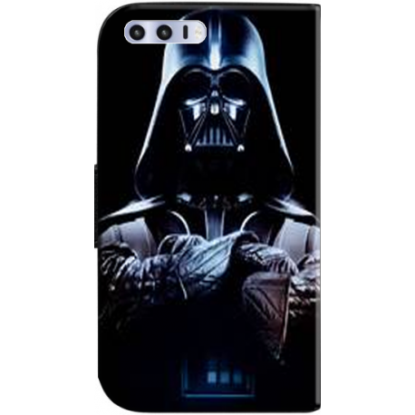 Housse portefeuille Huawei Honor 9 personnalisable