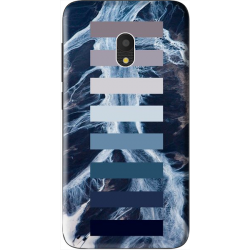 Coque Alcatel U5 personnalisée