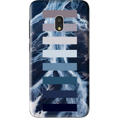 Coque Alcatel U5 personnalisée