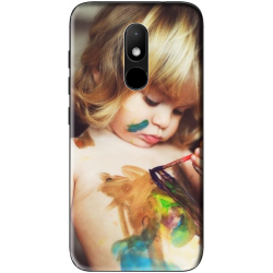 Coque Wiko Wim Lite personnalisable