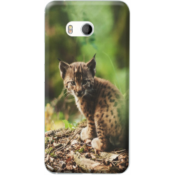 Coque Alcatel U11 personnalisable