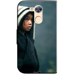 Housse portefeuille Huawei Honor 6A personnalisable