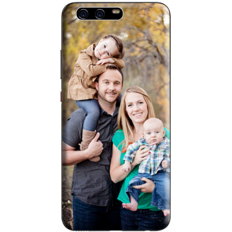Coque Huawei P10 Lite personalisable