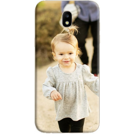 Coque Samsung Galaxy J7 2017 personnalisable