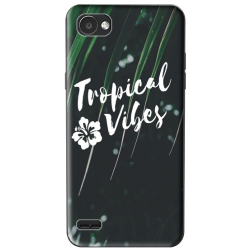 Coque LG Q6 personnalisable