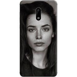 Coque Nokia 6 personnalisable