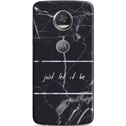 Coque Motorola Moto Z2 Play personnalisable