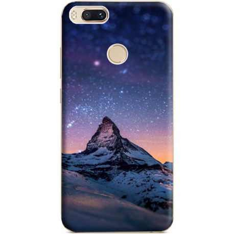 Coque Xiaomi Mi 5x personnalisable