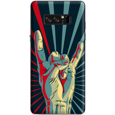Coque Samsung Galaxy Note 8 personnalisable
