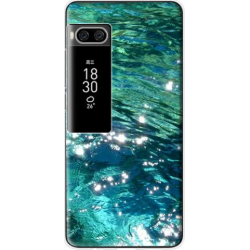 Coque Meizu Pro 7 personnalisable