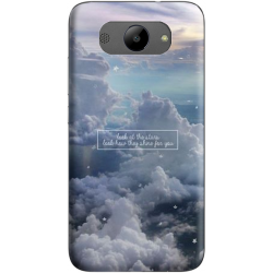 Coque Huawei Y3 2017 personnalisable