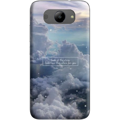 Coque Huawei Y3 2017 personnalisable