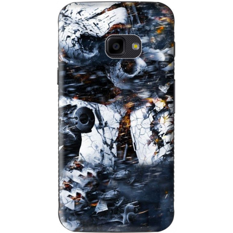 Coque Samsung Galaxy XCover 4 personnalisable