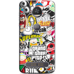 Coque Lenovo Moto Z2 Play personnalisable