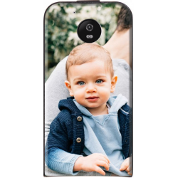 Housse Lenovo Moto G5 personnalisable