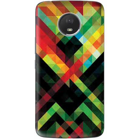Coque Motorola Moto E4 Plus personnalisable