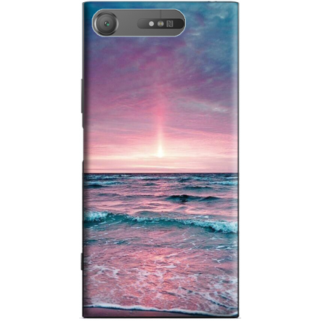 Coque Sony Xperia XZ1 personnalisable