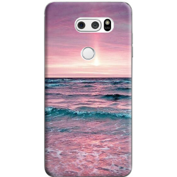 Coque LG V30 personnalisable