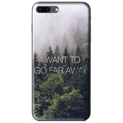 Coque iPhone X personnalisable